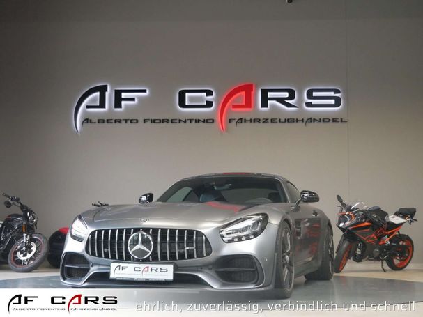 Mercedes-Benz AMG GT 410 kW image number 5