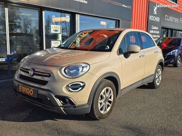 Fiat 500X 1.0 FireFly Cross 89 kW image number 1