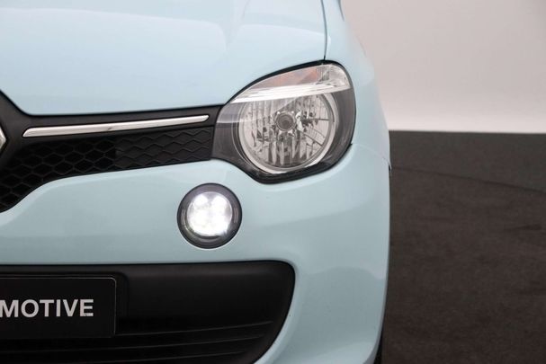 Renault Twingo SCe Dynamique 52 kW image number 21