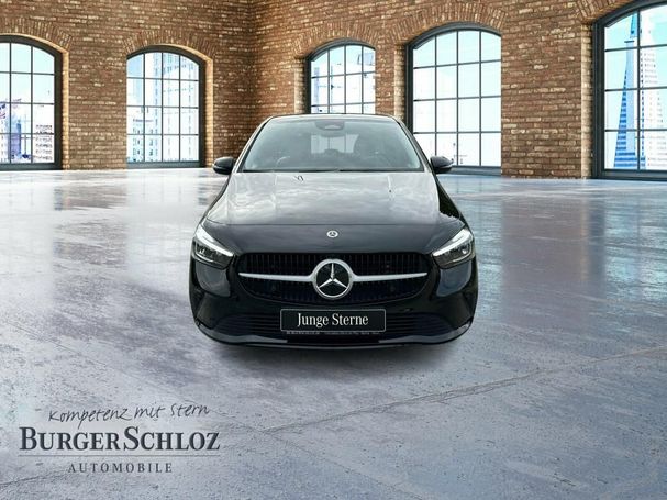 Mercedes-Benz B 180 100 kW image number 3