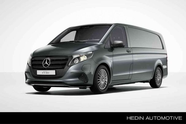 Mercedes-Benz Vito e 85 kW image number 1