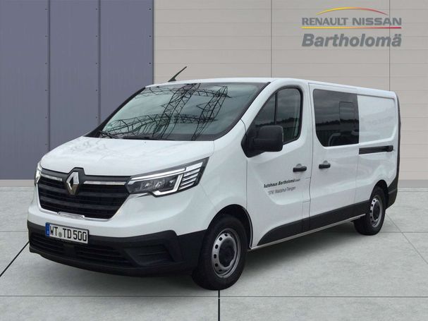 Renault Trafic 110 kW image number 1