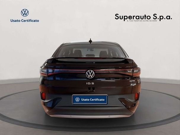 Volkswagen ID.5 128 kW image number 4