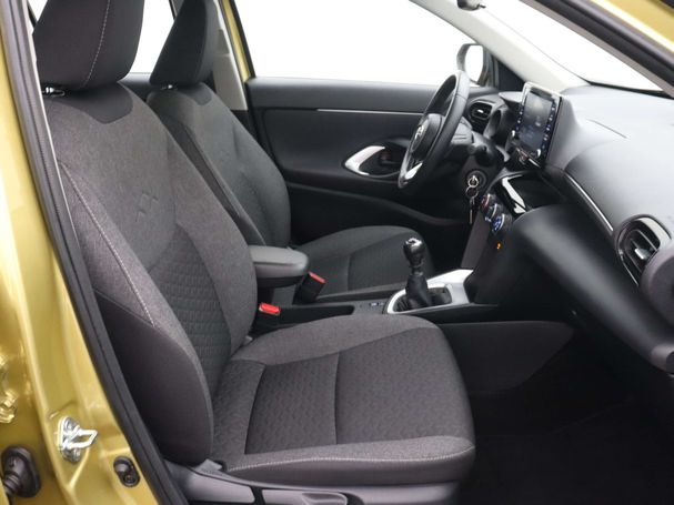 Toyota Yaris Cross 1.5 92 kW image number 30