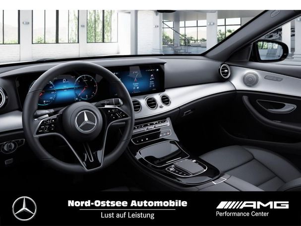 Mercedes-Benz E 220 d 147 kW image number 3