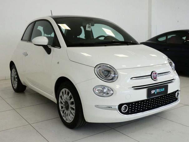 Fiat 500 1.0 51 kW image number 2