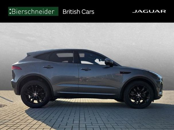 Jaguar E-Pace D180 Chequered Flag 132 kW image number 6