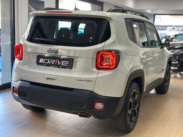 Jeep Renegade 1.0 Night Eagle 88 kW image number 5