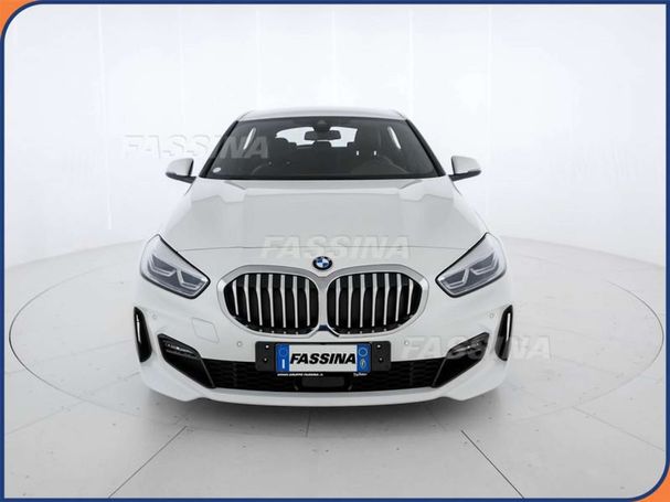 BMW 118i 100 kW image number 3