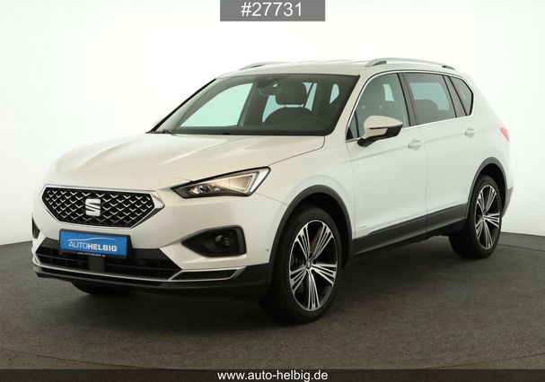 Seat Tarraco 2.0 TDI Xcellence 140 kW image number 1