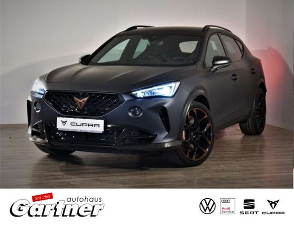 Cupra Formentor VZ5 4Drive 287 kW image number 1