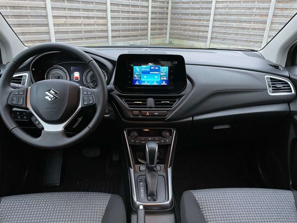 Suzuki SX4 S-Cross 75 kW image number 22