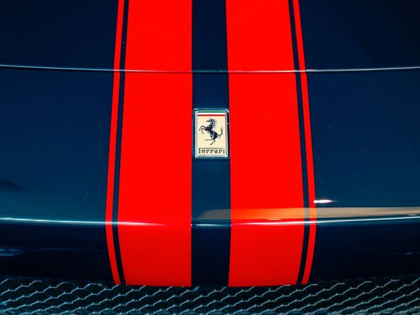 Ferrari 296 GTB 610 kW image number 12