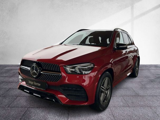 Mercedes-Benz GLE 350 de 4Matic 235 kW image number 1