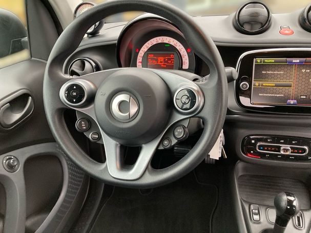 Smart ForTwo EQ 60 kW image number 9