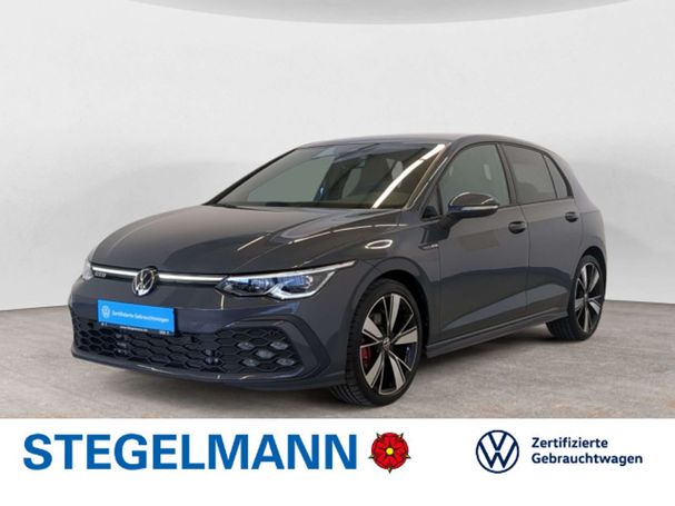 Volkswagen Golf GTD DSG 147 kW image number 1