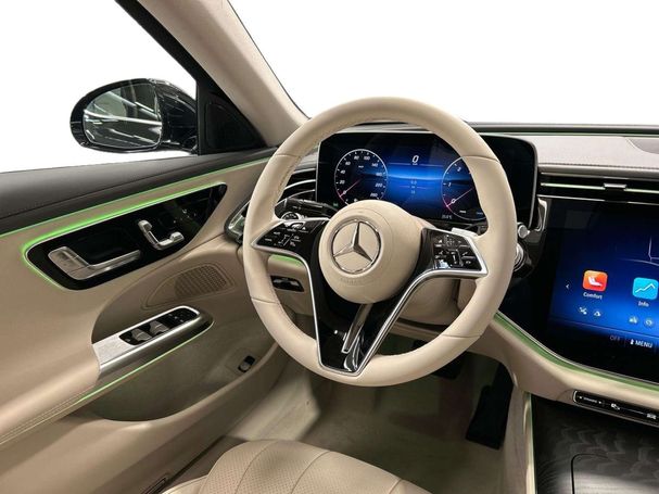 Mercedes-Benz E 220 145 kW image number 11