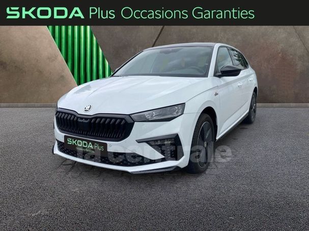 Skoda Scala 1.0 TSI DSG 85 kW image number 1