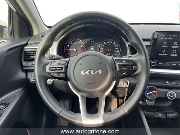 Kia Stonic 74 kW image number 13