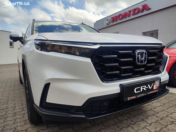 Honda CR-V 135 kW image number 31