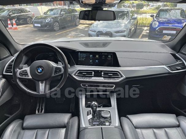 BMW X5 45e xDrive 290 kW image number 33