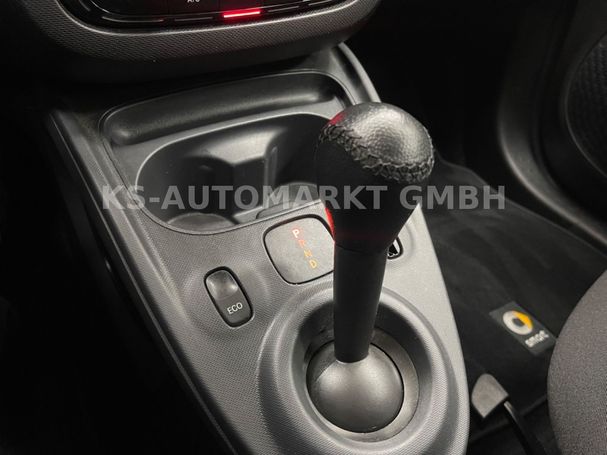 Smart ForFour EQ 60 kW image number 15