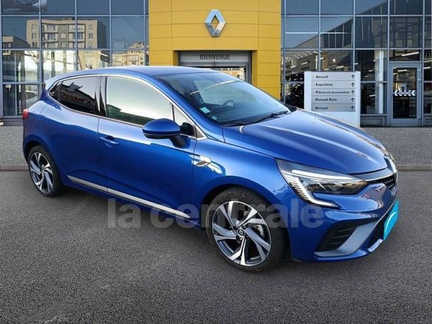 Renault Clio TCe 140 103 kW image number 4