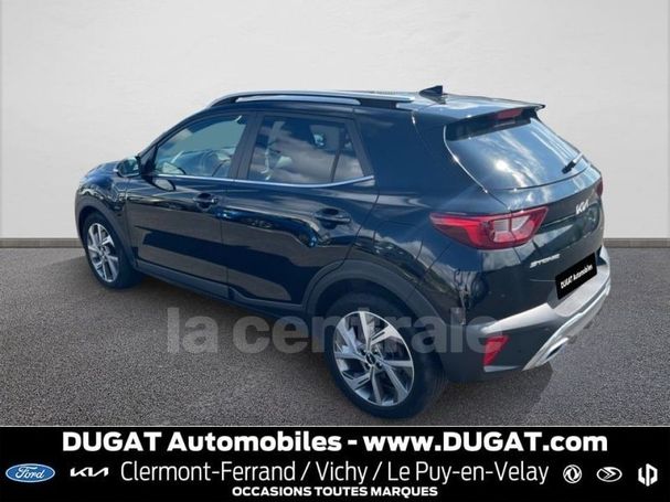 Kia Stonic 1.0 T-GDi 100 74 kW image number 13