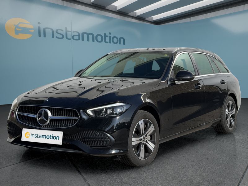 Mercedes-Benz C 300 T