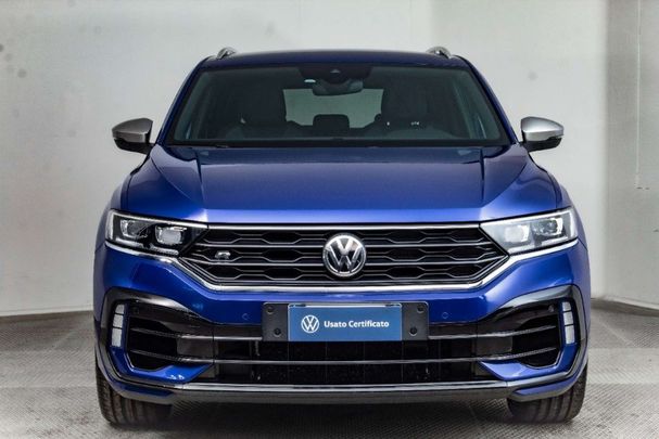 Volkswagen T-Roc R 4Motion DSG 221 kW image number 2