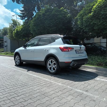 Seat Arona 1.0 TSI FR 81 kW image number 20