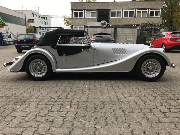 Morgan Roadster 210 kW image number 19