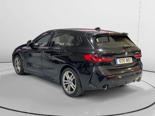 BMW 118d 110 kW image number 5