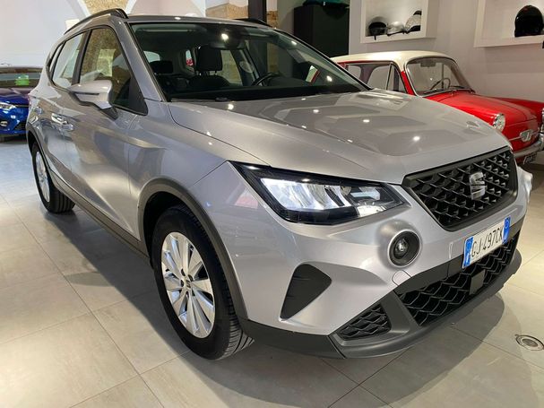 Seat Arona 1.0 TSI Style 70 kW image number 3