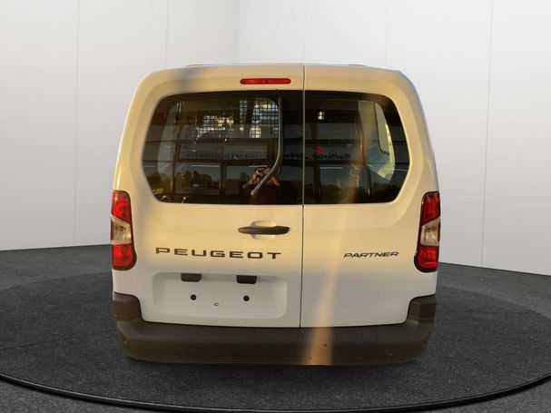 Peugeot Partner 1.5 130 96 kW image number 5