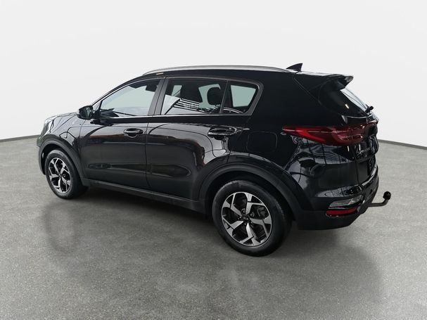 Kia Sportage 1.6 T-GDi DCT VISION 130 kW image number 5