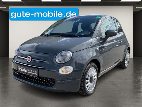 Fiat 500 1.0 51 kW image number 1