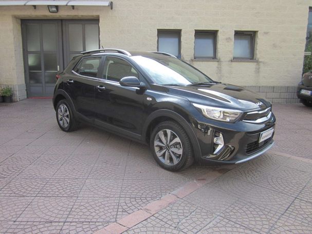 Kia Stonic 74 kW image number 3