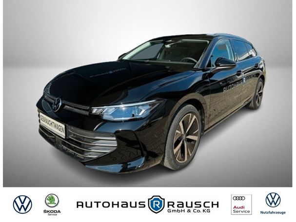 Volkswagen Passat Variant 1.5 eTSI Business DSG 110 kW image number 1