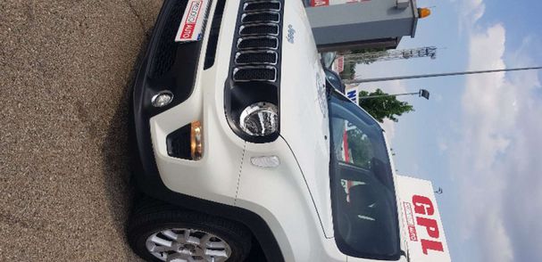 Jeep Renegade 1.0 Longitude 88 kW image number 17