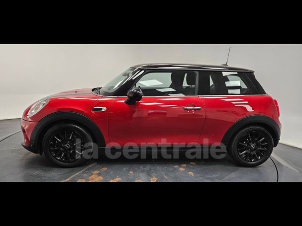 MINI Cooper 100 kW image number 13