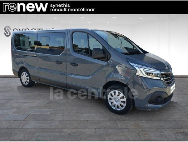 Renault Trafic dCi 145 107 kW image number 3