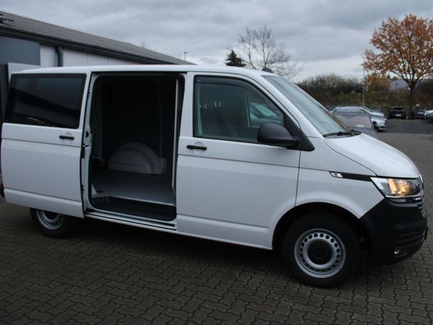 Volkswagen T6 Transporter DSG 110 kW image number 23