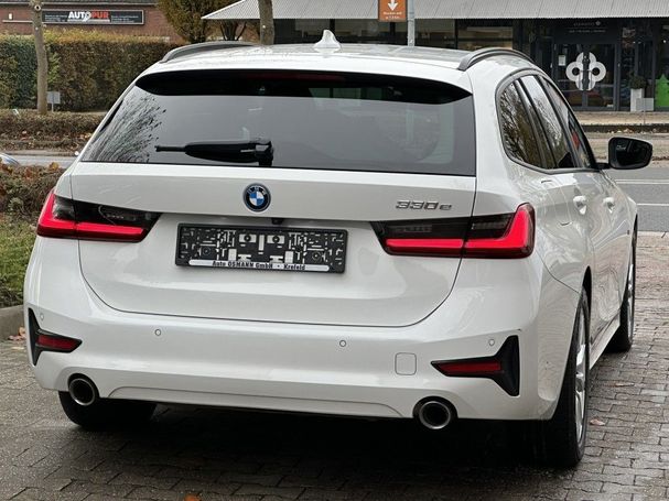 BMW 330 Touring 185 kW image number 23