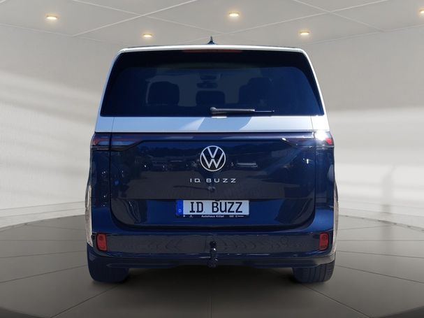 Volkswagen ID. Buzz Pro 150 kW image number 3