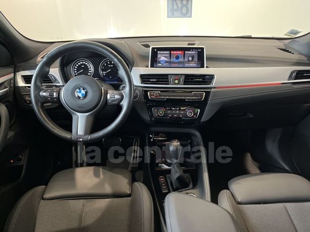 BMW X2 xDrive 162 kW image number 12