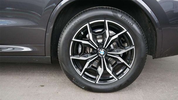 BMW X3 xDrive 140 kW image number 4