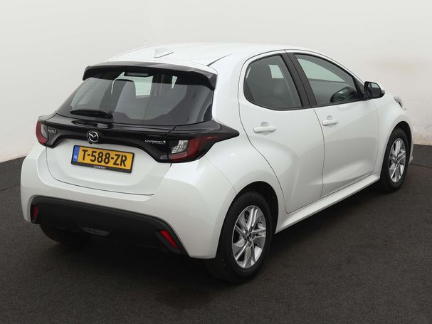 Mazda 2 Hybrid Agile 85 kW image number 16