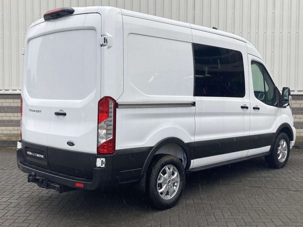 Ford Transit 350 L2H2 125 kW image number 3