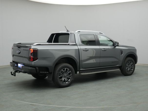 Ford Ranger Wildtrak 151 kW image number 21